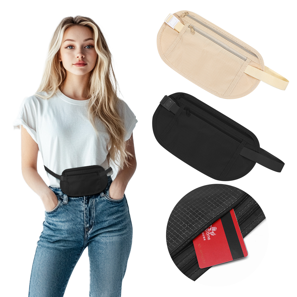 Banano de seguridad- Antirrobo