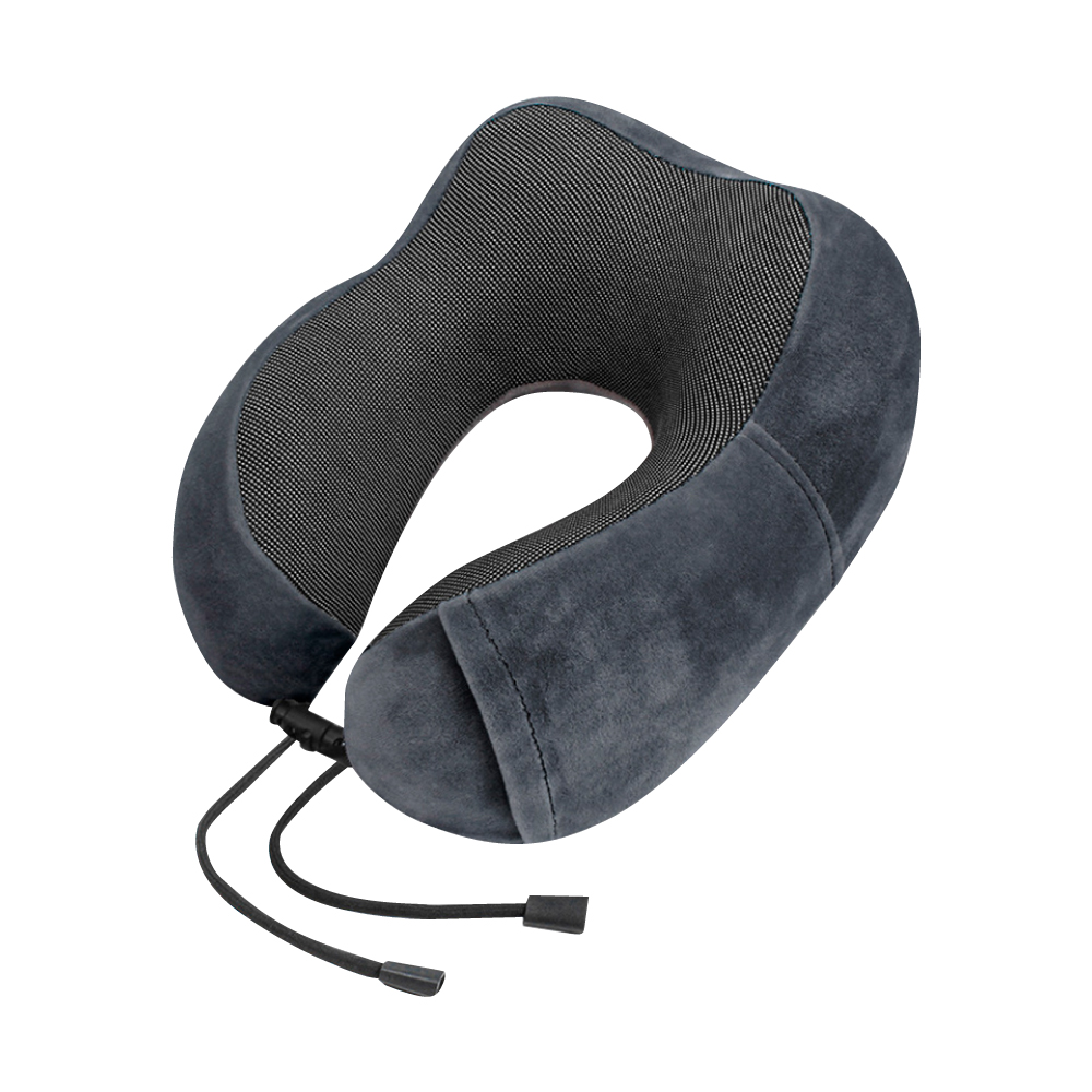 Almohada de viaje para el cuello
