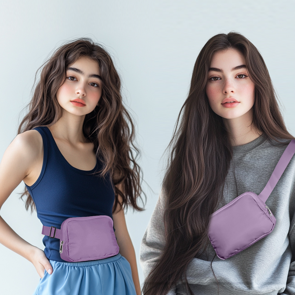 Banano Violeta oscuro